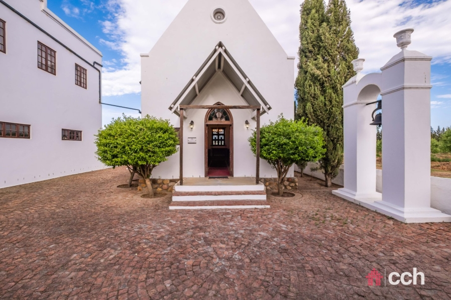 Commercial Property for Sale in Swellendam Rural Western Cape